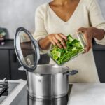 سرویس قابلمه زولینگ آلمان برند ZWILLING مدل Simplify محصول کشور آلمان - تصویر 17