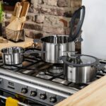 سرویس قابلمه زولینگ آلمان برند ZWILLING مدل Simplify محصول کشور آلمان - تصویر 14