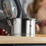 سرویس قابلمه زولینگ آلمان برند ZWILLING مدل Simplify محصول کشور آلمان - تصویر 10