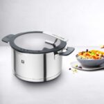 سرویس قابلمه زولینگ آلمان برند ZWILLING مدل Simplify محصول کشور آلمان - تصویر 2