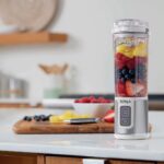 شیکر شارژی نینجا Ninja Blast™ Portable Blender - تصویر 7