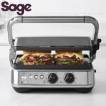 گریل باربیکیو سیج مدل SGR700BSS - تصویر 13