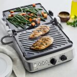 گریل باربیکیو سیج مدل SGR700BSS - تصویر 9