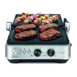 گریل باربیکیو سیج مدل SGR700BSS - تصویر 3