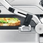 گریل باربیکیو سیج مدل SGR700BSS - تصویر 4