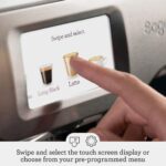 اسپرسوساز اتومات سیج برند SAGE مدل SES990 - تصویر 14