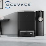جارورباتیک برند جهانی Ecovacs مدل DEEBOT X2 Combo - تصویر 17