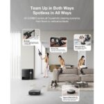 جارورباتیک برند جهانی Ecovacs مدل DEEBOT X2 Combo - تصویر 8