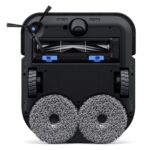 جارورباتیک برند جهانی Ecovacs مدل DEEBOT X2 Combo - تصویر 10