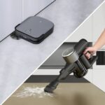 جارورباتیک برند جهانی Ecovacs مدل DEEBOT X2 Combo - تصویر 6