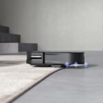 جارورباتیک برند جهانی Ecovacs مدل DEEBOT X2 Combo - تصویر 5
