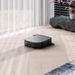 جارورباتیک برند جهانی Ecovacs مدل DEEBOT X2 Combo - تصویر 3