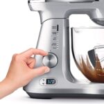 ماشین آشپزخانه(همزن کاسه دار) برند SAGE مدل BEM825BAL سری BAKERY BOSS - تصویر 9