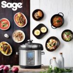 مولتی کوکر فوق پیشرفته سیج برند Sage مدل BPR700BSS - تصویر 10