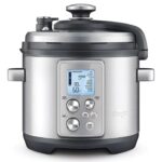 مولتی کوکر فوق پیشرفته سیج برند Sage مدل BPR700BSS - تصویر 9
