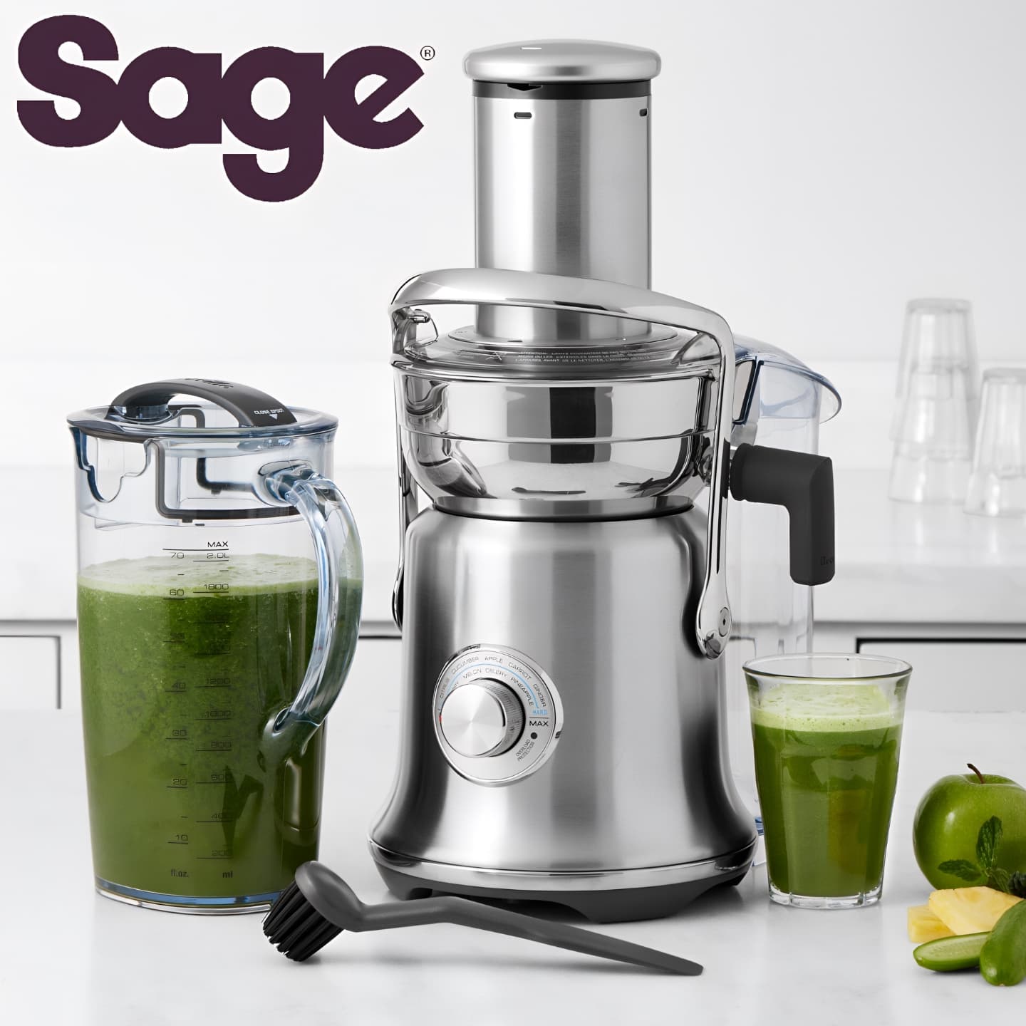 cookabzar_1728485501496.jpg آبمیوه گیری سیج SAGE مدل SJE830 BSS - تصویر 1
