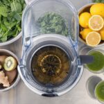 آبمیوه گیری سیج SAGE مدل SJE830 BSS - تصویر 9