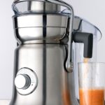آبمیوه گیری سیج SAGE مدل SJE830 BSS - تصویر 3