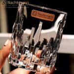کریستال مدل سلطنتی لیوان و نیم‌ لیوان ناخمن برند Nachtmann - تصویر 16