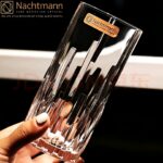 کریستال مدل سلطنتی لیوان و نیم‌ لیوان ناخمن برند Nachtmann - تصویر 17