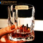 کریستال مدل سلطنتی لیوان و نیم‌ لیوان ناخمن برند Nachtmann - تصویر 14