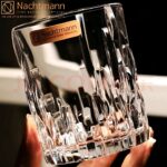کریستال مدل سلطنتی لیوان و نیم‌ لیوان ناخمن برند Nachtmann - تصویر 11