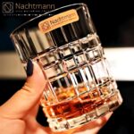 نیم‌لیوان و لیوان  ناخمن برند Nachtmann مدل Square - تصویر 11
