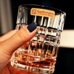 نیم‌لیوان و لیوان  ناخمن برند Nachtmann مدل Square - تصویر 8