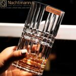 نیم‌لیوان و لیوان  ناخمن برند Nachtmann مدل Square - تصویر 2