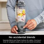 مخلوط کن قابل حمل نینجا Ninja Blender مدل Ninja Blast Max - تصویر 20