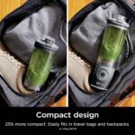مخلوط کن قابل حمل نینجا Ninja Blender مدل Ninja Blast Max - تصویر 15