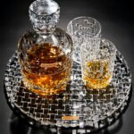 کریستال اصل ناخمن آلمان  برند Nachtmann  مدل Punk Whisky - تصویر 9