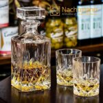 مجموعه باشکوه ناخمن برند Nachtmann مدل Noblesse - تصویر 17