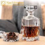 مجموعه باشکوه ناخمن برند Nachtmann مدل Noblesse - تصویر 13