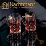 مجموعه باشکوه ناخمن برند Nachtmann مدل Noblesse - تصویر 11