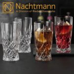 مجموعه باشکوه ناخمن برند Nachtmann مدل Noblesse - تصویر 7