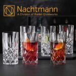 مجموعه باشکوه ناخمن برند Nachtmann مدل Noblesse - تصویر 9