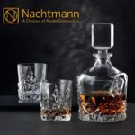 کریستال اصل ناخمن آلمان  Nachtmann  مدل Sculpture