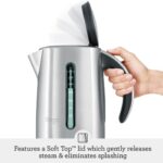 کتری برقی هوشمند سیج مدل SKE825bss - تصویر 11