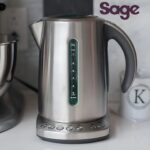 کتری برقی هوشمند سیج مدل SKE825bss - تصویر 17