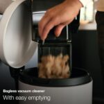 جاروبرقی مخزن دار میله آلمان  برند MIELE  مدل Boost Cx1 محصول کشور آلمان - تصویر 11