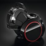 جاروبرقی مخزن دار میله آلمان  برند MIELE  مدل Boost Cx1 محصول کشور آلمان - تصویر 15