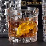 ست کامل مدل لاکچری Bossa Nova برند Nachtmann محصول کشور آلمان  - تصویر 15