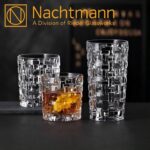 ست کامل مدل لاکچری Bossa Nova برند Nachtmann محصول کشور آلمان  - تصویر 17