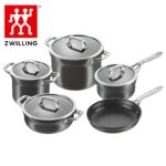 سرویس قابلمه نچسب ZWILLING آلمان مدل Motion - تصویر 3