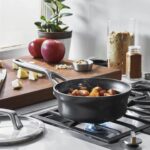 سرویس قابلمه نچسب ZWILLING آلمان مدل Motion - تصویر 6