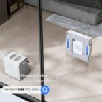 ربات شیشه‌شوی شارژی  برند ECOVACS  مدل Winbot W2 Omni - تصویر 14