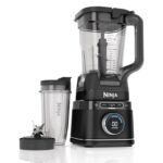 مخلوط‌کن ، خردکن و اسموتی‌ساز هوشمند نینجا مدل NINJA TB301 - تصویر 16