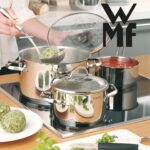سرویس قابلمه ۹ پارچه دبلیو ام اف آلمان  برند WMF  مدل PROVENCE PLUS - تصویر 2