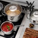 سرویس قابلمه ۹ پارچه دبلیو ام اف آلمان  برند WMF  مدل PROVENCE PLUS - تصویر 3